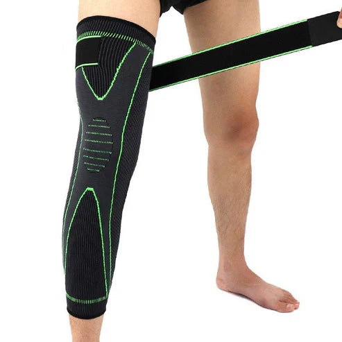 Full Length Knee Warmers